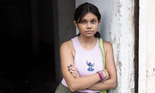 Retrato de Astha Sinhaa