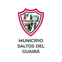 Saltos del Guaira