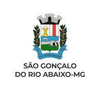 Sao Gonçalo do rio Abaixo