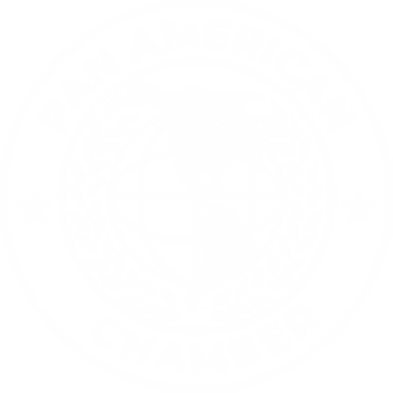 logo - camara panamericana Branca