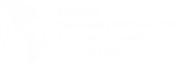 logo forum panamericano
